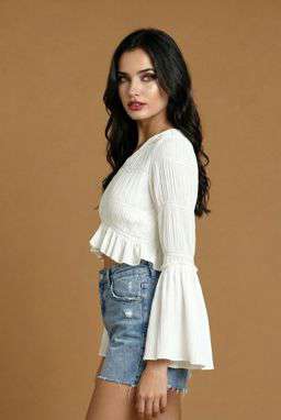 [FAILED] Petra In Zara - Variation [Rotated 26° Left]